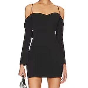 🌹 Amanda Uprichard X REVOLVE "Sims" Dress 🌹